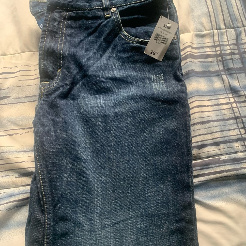 Bluenotes Men’s Jeans